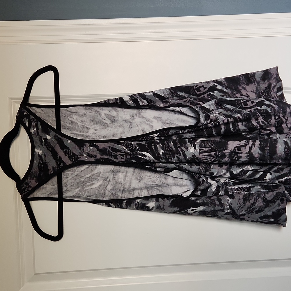 Adidas Racerback Tank - Picture 4 of 4
